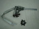 Vintage Zim piston groove cleaning tool engine rebuilding tool ridge reamer tool