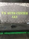 2004 Porsche Cayenne 955 957 Harman Becker Head Unit Radio CDR23 7L5035186B