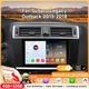 Qualcomm 8Core For 15-18 Subaru Legacy Outback Carplay Android Car Stereo Radio
