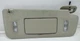 2015-20 CADILLAC ESCALADE ESV TAN Passenger Right Sun Visor  23460561  OEM