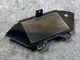 ACURA MDX TECHNOLOGY 17 OEM UPPER DASH INFO RADIO DISPLAY SCREEN MONITOR 103K