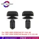 Fit 97-04 Porsche Boxster 2.7L 3.2L H6 Battery Cover Filter Housing Retainer USA