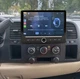 Carplay Stereo Radio For Chevy Silverado 1500 2500 3500 Classic 2007-2014 4+64G