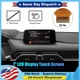 7" For 2017-21 Mazda CX-5 LCD Display Touch Screen Radio Navigation Replacement