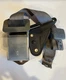 GM 88-92 Camaro Firebird Gray RH Rear Retractor Seat Belt #Z101