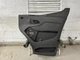 2024 FORD TRANSIT35 Passenger Side Front Interior Trim Panel Dark Gray TRIM CB 