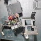96-99 Chevy Silverado 1500 4x4 2WD Relay Fuse Box Under Hood Engine Bay Sierra