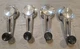 Original 1959 60 61 62 63 64 65 66 67 CHEVROLET WINDOW CRANKS GM 4301746