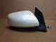 11 12 13 14 15 Honda CR-Z Passenger Side Mirror Right Rh Premium White Pearl