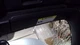 Passenger Right Sun Visor Fits 06-15 MAZDA MX-5 MIATA 1035602