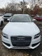A4 AUDI   2012 Fuel Filler Door 39964
