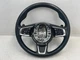 17 18 19 20 Jaguar F-Pace Heated Steering Wheel Assembly Switches Black 1559 OEM