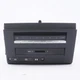 10-13 Mercedes W221 S400 S550 Head Unit Navigation Command Comand CD Audio OEM