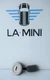 Genuine BMW MINI Hands Free Mic Microphone (Grey) for F54 F55 F56 F60 - 9263744