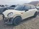 RIGHT WHT FRONT DOOR ASSEMBLY OEM 15-20 MINI MINICOOPE