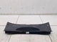 Mercedes C Class W205 Boot Lid Lock Latch Cover Panel A2056900341