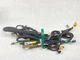 2017-2020 TESLA MODEL 3 FRONT RIGHT PASSENGER BODY SEAT HARNESS 1489060-02-C OEM