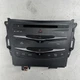 2013-2019 Lincoln MKT OEM Radio Dual Climate Control Panel EE9T-18A802-AC