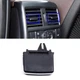 1x Rear A/C Air Vent Outlet Tab Clip For Mercedes-Benz W166 ML350 GL350 GL450