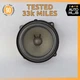 08-19 Maserati GranTurismo S M145 Door Sound Speaker 512022 OEM 33k