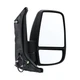 Door Right Side Rearview Mirror For 2014-2022 Ford Transit 150 250 350 350 HD