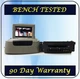 “CH838” 2004-2008 Chrysler Pacifica 6 CD DVD player changer (tested See Pics) “CH838” 2004-2008 Chrysler Pacifica 6 CD DVD player changer (tested See Pics)