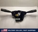 2007-2018 Dodge Chrysler Jeep Clock Spring Steering Angle Sensor 56046535AN