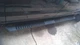 Passenger Sun Visor Crew Cab Vinyl Fits 17-22 FORD F250SD PICKUP 1907125