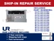 REPAIR SERVICE ON ACM AUDIO CONTROL MODULE 2011-2014 FORD F150 CL3T-19C107-BB