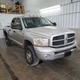Passenger Front Door Quad Cab 4 Door Fits 03-07 DODGE 1500 PICKUP 1123436