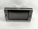 2009 Subaru Forester Am Fm Cd Player Radio Receiver QUY0L