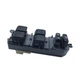 Electric main power window switch 84820-12520 Fits For 2006-2012 Toyota Rav4 NEW
