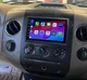 For 2004-2008 Ford F-150 F150 Apple Carplay Car Radio Android 13 AI Voice Contro