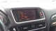 Info-GPS-TV Screen VIN Fp 7th And 8th Digit Fits 09-17 AUDI Q5 30942918