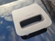 2016-2020 Kia Optima Interior Fuse Box Cover OEM 91941-D5611  - Grey