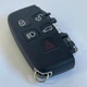 New Genuine Jaguar F Type Key Remote Case only C2D49508