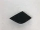 Porsche Panamera 970 Right Passenger Side Dash Speaker with Cover 97055255400