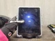 Info-GPS-TV Screen 9" Display Center Dash Mounted Fits 19-20 VOLVO S60 1929749