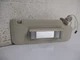 Chevrolet Malibu RH Passenger Sunvisor Sun Visor w/Mirror & Light OEM LKQ