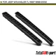 2Pcs Hard Top Exhauster Vent for Jeep TJ Wrangler 1997 1998-2002 Left & Right