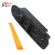 Master Window Mirror Power Switch Driver Side for 17-21 Jeep Compass 6BZ27LXHAA