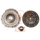 Clutch Kit 201-17159 IAP QUALITY PARTS for Toyota