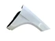 2013-2018 MERCEDES-BENZ GLS450 X166 OEM FRONT RIGHT FENDER POLAR WHITE (149)