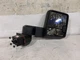 2022 CHEVROLET SILVRDO25 Passenger Right Side View Mirror Black W/Turn Signal