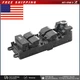New Window Switch Driver Side For Land Rover Range Rover IV (L405) Sport (L494)