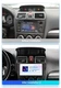 Android 14 Car Stereo Radio for Subaru Forester WRX STI XV Impreza 15-18 GPS 4GB