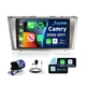2+64G- for Toyota Camry 2006 2007 2008 2009 2010 2011 Android Car Radio Stere...