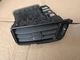 14-19 Chevy GM Silverado Sierra Dash AC A/C Air Vent Heater Outlet Panel Black