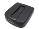 2007-2014 Chevy Tahoe LT LS LTZ-Z71 Center Console Replacement lid Cover BLACK 