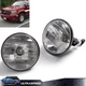 Fog Lights W/ Bulbs Fit For Chevy Avalanche Tahoe Suburban GMC Yukon 07-14 USA